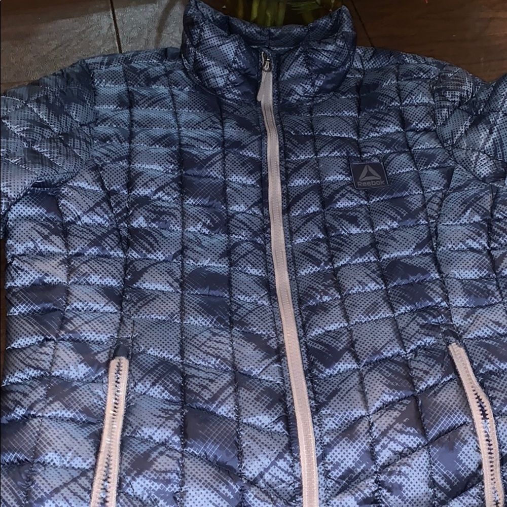 Reebok Jacket